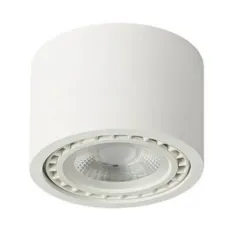 Точковий світильник AZzardo ECO ALIX NEW 230V AZ3492 Точковий світильник AZzardo ECO ALIX NEW 230V AZ3492