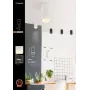Точковий світильник AZzardo AVICA AZ3121