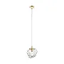 Люстра Zuma Line ROCK P0488-01F-U8AC