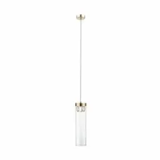 Люстра Zuma Line GEM P0389-01D-F7AC Люстра Zuma Line GEM P0389-01D-F7AC