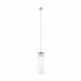 Люстра Zuma Line GEM P0389-01D-F7AC