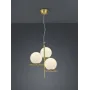Люстра TRIO PURE 302000308