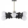 Люстра Pikart DOME CHANDELIER V8 HORIZONTAL 5990-1