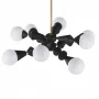 Люстра Pikart DOME CHANDELIER V8 HORIZONTAL 5990-1