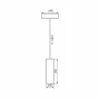 Люстра Kanlux ROLSA LED M-W 24391