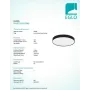 Люстра Eglo PASTERI PRO 62406