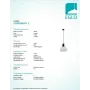 Люстра Eglo COMBWICH 1 43302
