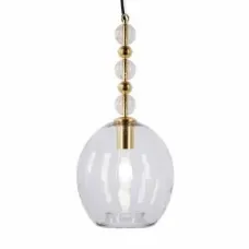 Люстра Pikart Colorglass Balls 5434-4