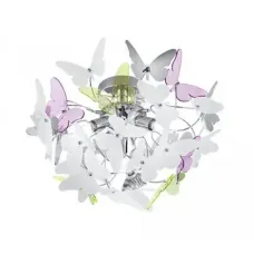 Люстра пристільна Trio R60213017 Butterfly