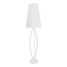 Торшер ZUMA Line Lorita TS-110314F-WH Торшер ZUMA Line Lorita TS-110314F-WH