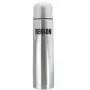 Вакуумний термос Benson BN-051 нержавіюча сталь 500ML Сталевий