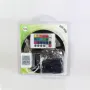 Стрічка світлодіодна RGB 3528 5 метрів - повний комплект (RGB44718)
