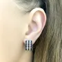 Срібна каблучка SilverBreeze з натуральним сапфіром 1.797ct (2065432)