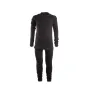 Термобельё BAFT VERTEX KIDS 122 чёрное