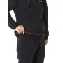 Термобілизна Norfin Cosy Line (чорний) чоловіча XL