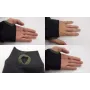 Термобілизна Norfin Cosy Line (чорний) чоловіча XL