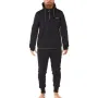 Термобелье Norfin Cosy Line (чёрный) мужское S