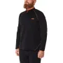 Термобелье Norfin Winter Line (black) мужское XXL