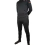 Термобелье Norfin Winter Line (black) мужское XXL