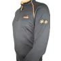 Термобілизна Norfin Winter Line (black) чоловіча XXXL