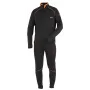 Термобелье Norfin Winter Line (black) мужское S