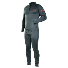 Термобілизна Norfin Winter Line (gray) чоловіча XL