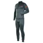 Термобілизна Norfin Winter Line (gray) чоловіча XL