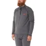 Термобілизна Norfin Winter Line (gray) чоловіча XXXL