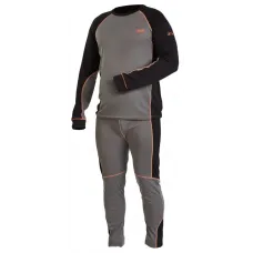 Термобілизна Norfin Comfort Line (gray) чоловіча M