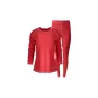 Термобельё BAFT X-Line WOMEN XS красное