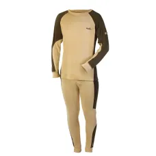 Термобілизна Norfin Comfort Line (beige) чоловіча XXXL