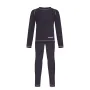 Термобілизна BAFT X-Line KIDS 152 сіра