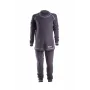 Термобілизна BAFT X-Line KIDS 122 сіра
