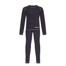 Термобілизна BAFT X-Line KIDS 122 сіра