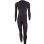 Термобілизна Baft Nord Face Men 3XL Чорний (NF1006-XXXL)