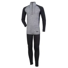 Термобілизна BAFT Extreme Men XL Чорний (EM1004-XL)