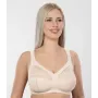 Бюстгальтер Elita 1402 90F Бежевий (1402-Bg-13)