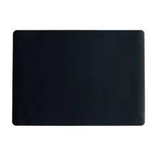 Коврик для стола ASA Leather 46 x 33 см Черный 7805420