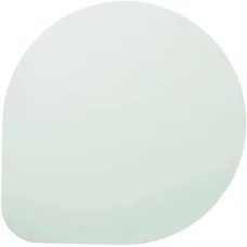 Коврик для стола ASA Neopaste 36,5 х 36,5 см Мятный 78900076