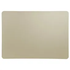 Коврик для стола ASA Leather 46 x 33 см Бежевый 8801420
