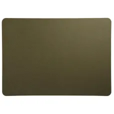 Коврик для стола ASA Leather 46 x 33 см Коричневый 8803420