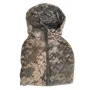 Жилет із підігрівом Shine Камуфляж