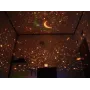 Дитячий нічник-проектор Star Master Нічне небо на батарейках 0238