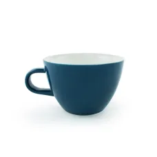 Чашка ACME Flat White 150 мл Темно-синий 6WL-1015 Чашка ACME Flat White 150 мл Темно-синий 6WL-1015