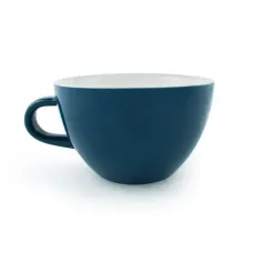 Чашка Acme Latte Cup 280 мл Темно-синій (6WL-1028) Чашка Acme Latte Cup 280 мл Темно-синій (6WL-1028)