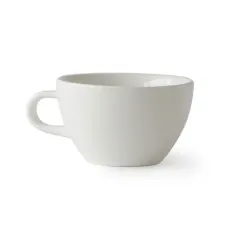Чашка Acme Latte Cup 280 мл Молочно-білий (6ML-1028) Чашка Acme Latte Cup 280 мл Молочно-білий (6ML-1028)
