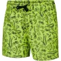 Шорти для купання Aqua Speed ​​Finn Shells 10/12 Зелений