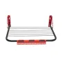 Сушарка для білизни Western House Star Light 48x45 Чорний
