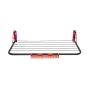Сушарка для білизни Western House Star Light 70x45 Чорний