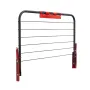 Сушарка для білизни Western House Star Light 70x45 Чорний